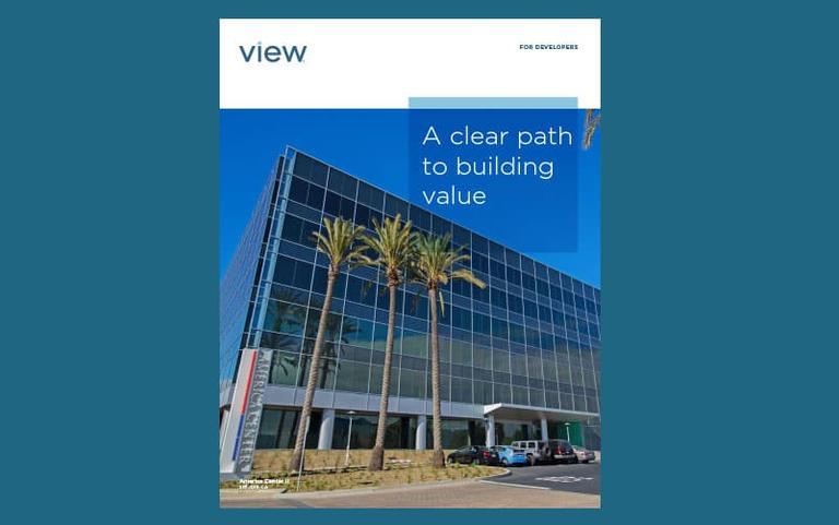 View for Developers
