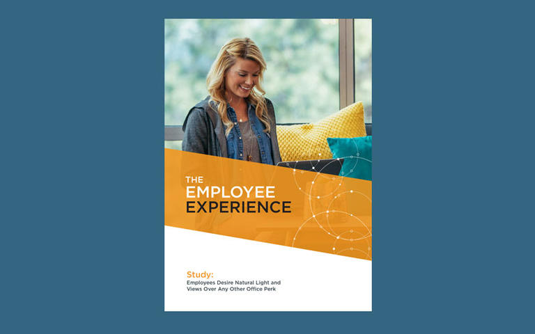 Future Workplace The Employee Experience