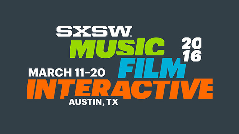 Sxsw interactive on sale