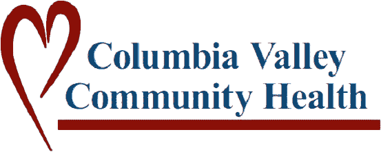 Columbia Valley Community Health Logo