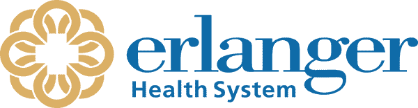 Erlanger Health System Logo
