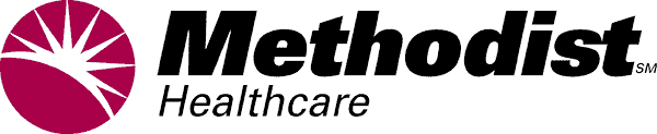 Methodist LeBonheur Healthcare Logo