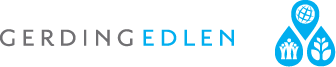 Gerging Edlen logo