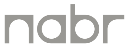 Logo Nabr Color