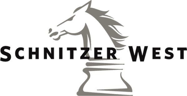 Logo Schnitzer West